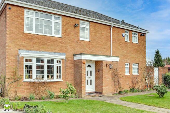 Large Family Home in Popular Catchment