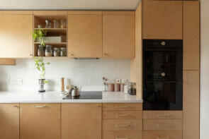 Flat 26, Halliwell Court, Barry Road, London SE22 0HS
