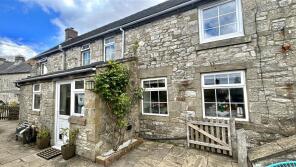 Smithy Croft, Town Street, Matlock DE4 4HB