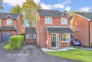 30, Netherfield Close, Oldham OL8 4ER