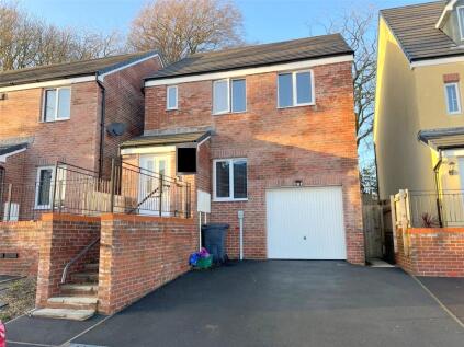 Tasker Way, HAVERFORDWEST, Dyfed, SA61