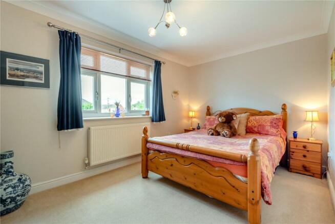 Bedroom Five