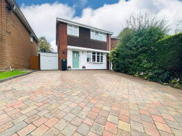 5, Tanglewood Grove, Dudley DY3 3QE