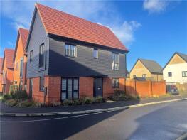 63, Stirling Close, Crowthorne RG45 6JF