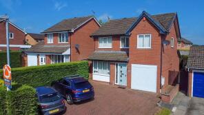 40, Balmoral Crescent, Oswestry SY11 2XG