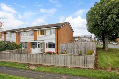 Ashlands Road, Northallerton