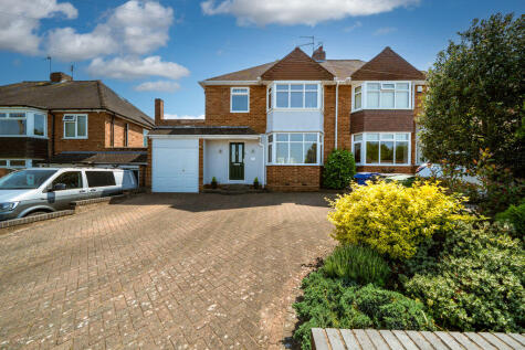 Ridge Road, Kingswinford