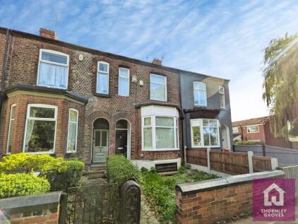 Canal Bank, Monton, M30
