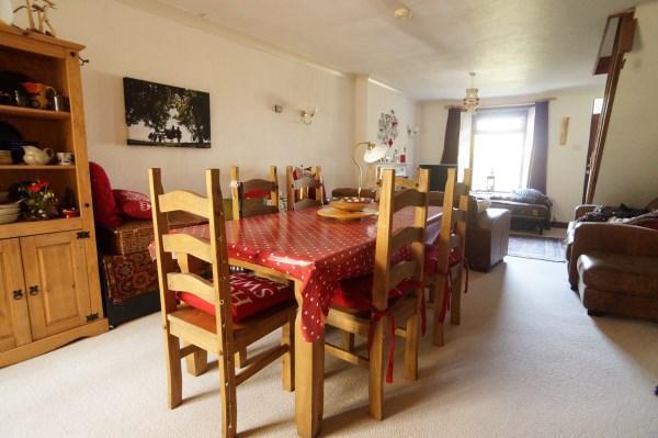 Dining Room / Lounge