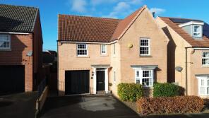 6, Sullivan Avenue, Wakefield WF2 9EU