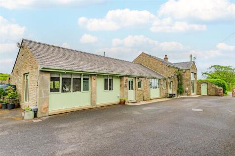 Reservoir Road, Barnacre, Preston, Lancashire