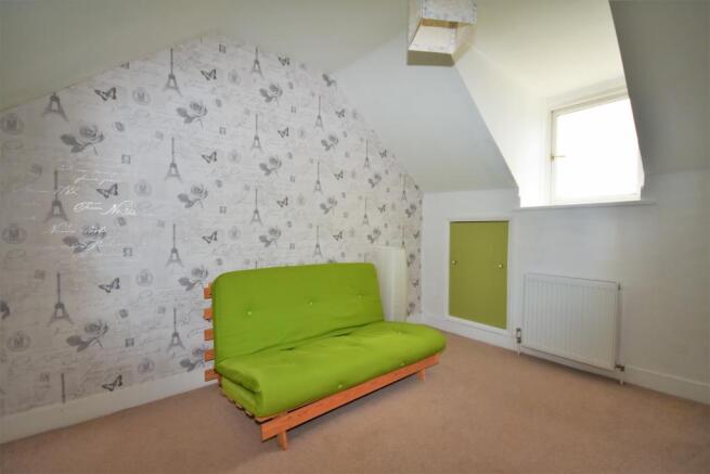 Loft Room