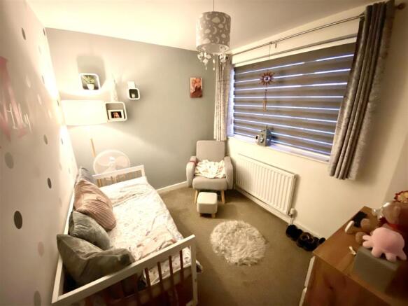 Bedroom 3
