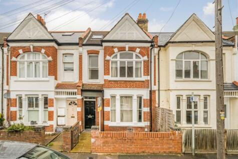 Devonshire Road, Wimbledon