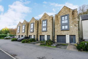5, Vale Court, Mill Fold Way, Ripponden, Sowerby Bridge HX6 4HS