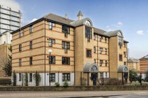 Flat E, 153, Plough Way, London SE16 7FN
