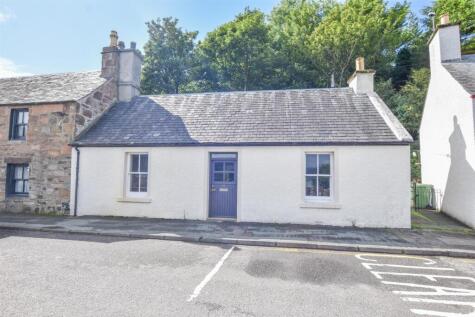 37 Harbour Street, Plockton