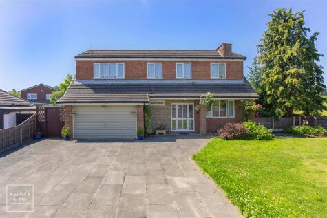 St. Ambrose Road, Astley, Tyldesley, M29