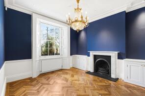 1a, St Leonard's Terrace, London SW3 4QA