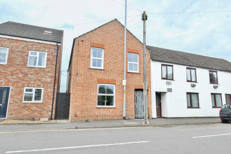 Gracious Street, Whittlesey, Cambs