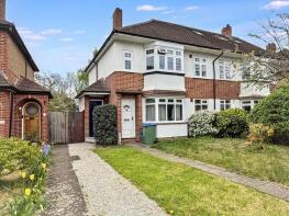 120, Speer Road, Thames Ditton KT7 0PP