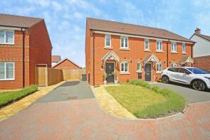 16, Fairleigh Close, Stratford-upon-avon CV37 9GZ