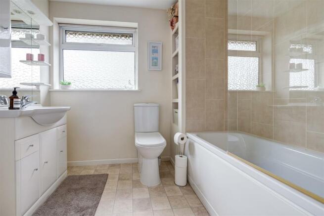 3 Rennes Close, Ashby