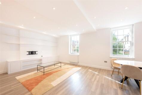 Lambolle Place, London, NW3