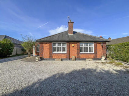 Dominion Road, Glenfield, Leicester, Leicestershire, LE3