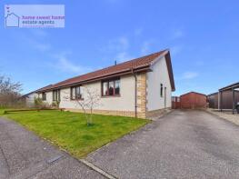 12, Castlehill Gardens, Inverness IV2 5DL