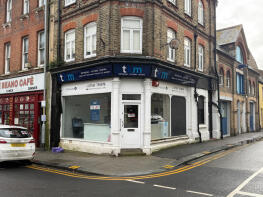 13a, Worthington Street, Dover CT17 9AF