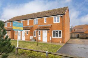 50, Overstrand Way, Norwich NR7 8UJ
