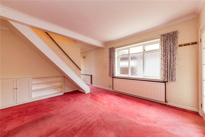 Reception Room 2