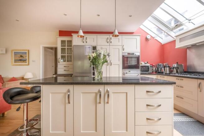 Kitchen A