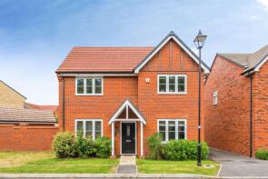 12, Aldiss Drive, Kingston Bagpuize, Abingdon OX13 5GQ