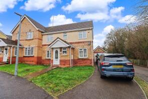 5, Cherry Tree Close, Halstead CO9 2UA