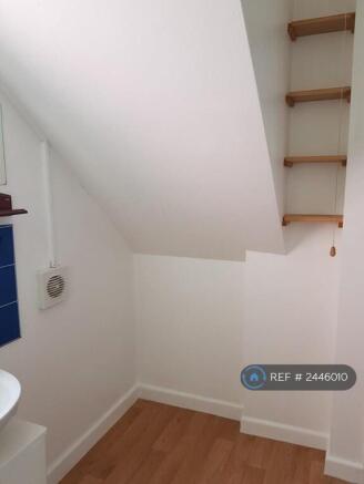 Bathroom 2