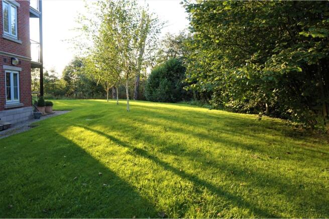 Communal Gardens