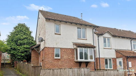 Slade Close, Staddiscombe
