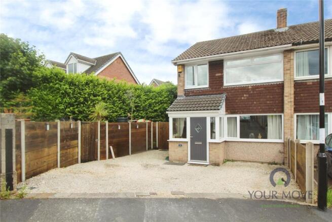 3 bed Semi-Detached for sale Image 12