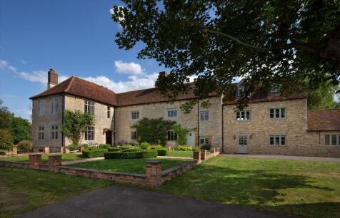 Noke, Oxfordshire, OX3