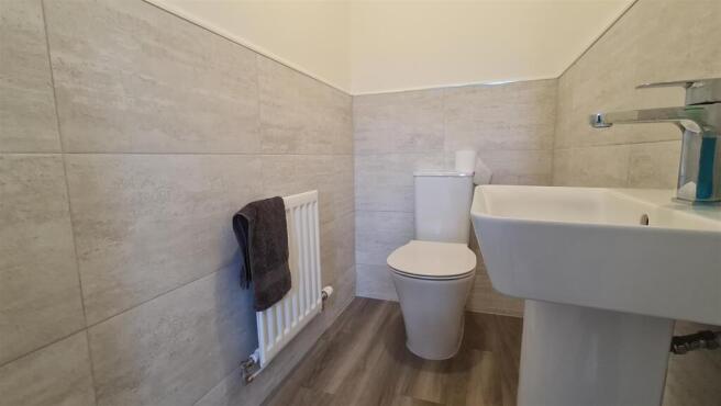 CLOAKROOM