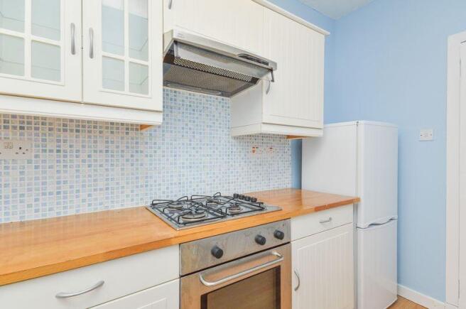 Kitchen B