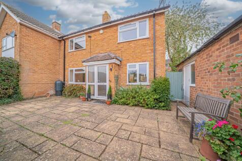 Alspath Road, Meriden, CV7