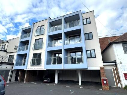 Lagland Street, Poole, BH15
