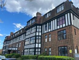 23, Park Hill Court, Addiscombe Road, Croydon CR0 5PG