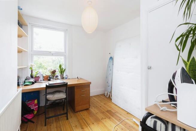 Office / Study