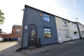 3, Oxford Street, Wigan WN2 4BS