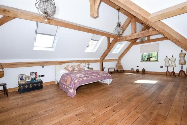 Bedroom 4