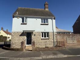 10, Buttercup Way, Bridport DT6 4SL